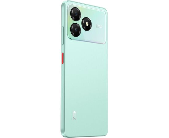 Мобильный телефон ZTE Blade A36 4/64GB Green (1167680), изображение 11 Мобильный телефон ZTE Blade A36 4/64GB Green (1167680), изображение 11