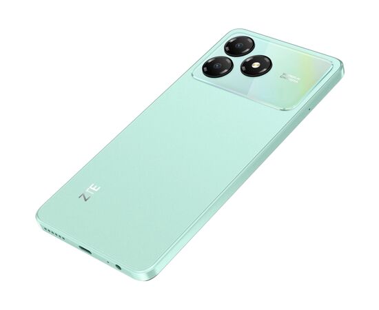 Мобильный телефон ZTE Blade A36 4/64GB Green (1167680), изображение 12 Мобильный телефон ZTE Blade A36 4/64GB Green (1167680), изображение 12