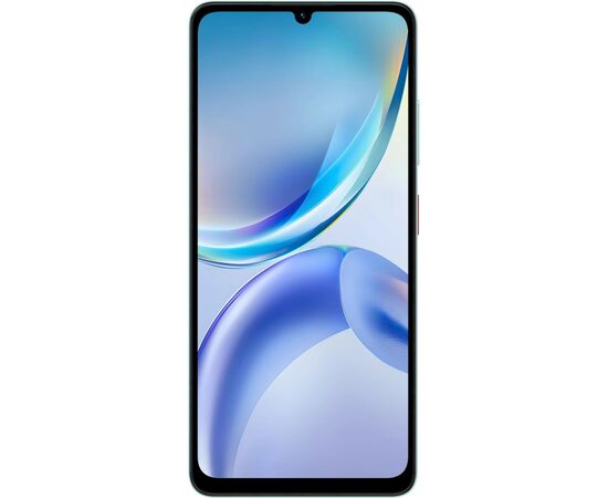 Мобильный телефон ZTE Blade A36 4/64GB Green (1167680), изображение 2 Мобильный телефон ZTE Blade A36 4/64GB Green (1167680), изображение 2