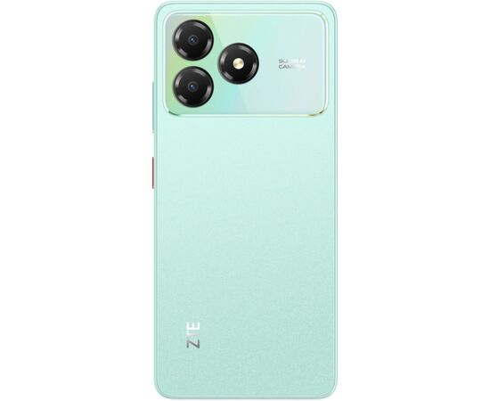 Мобильный телефон ZTE Blade A36 4/64GB Green (1167680), изображение 3 Мобильный телефон ZTE Blade A36 4/64GB Green (1167680), изображение 3