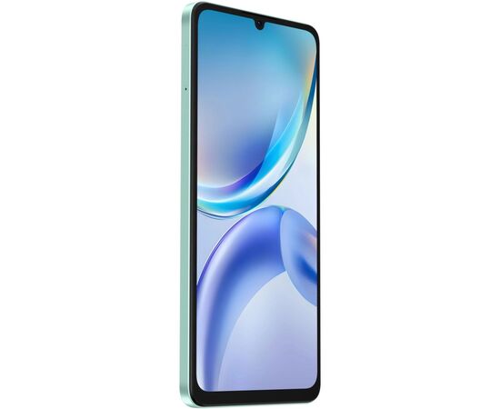 Мобильный телефон ZTE Blade A36 4/64GB Green (1167680), изображение 8 Мобильный телефон ZTE Blade A36 4/64GB Green (1167680), изображение 8