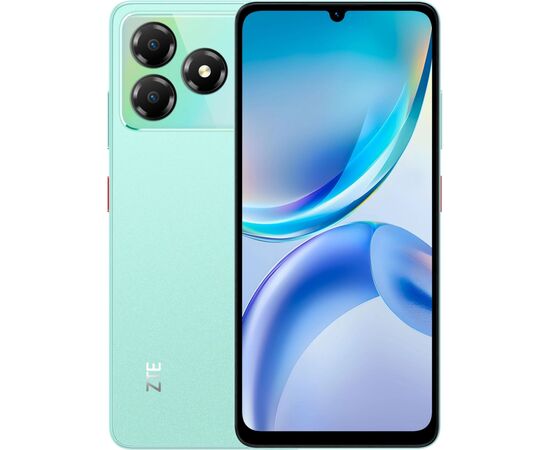 Мобильный телефон ZTE Blade A36 4/64GB Green (1167680) Мобильный телефон ZTE Blade A36 4/64GB Green (1167680)