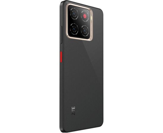 Мобильный телефон ZTE Blade A56 4/128GB Black (1167681), изображение 11 Мобильный телефон ZTE Blade A56 4/128GB Black (1167681), изображение 11