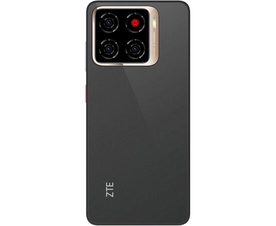 Мобильный телефон ZTE Blade A56 4/128GB Black (1167681), изображение 3 Мобильный телефон ZTE Blade A56 4/128GB Black (1167681), изображение 3