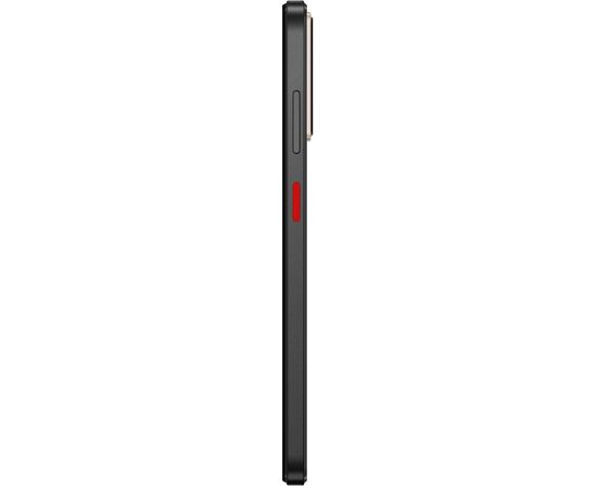 Мобильный телефон ZTE Blade A56 4/128GB Black (1167681), изображение 5 Мобильный телефон ZTE Blade A56 4/128GB Black (1167681), изображение 5