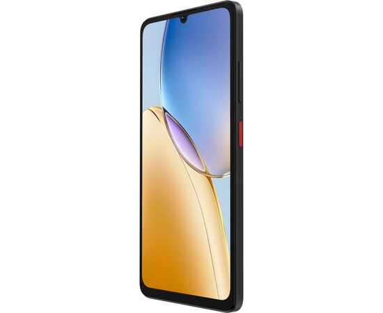Мобильный телефон ZTE Blade A56 4/128GB Black (1167681), изображение 9 Мобильный телефон ZTE Blade A56 4/128GB Black (1167681), изображение 9