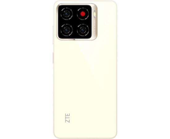 Мобильный телефон ZTE Blade A56 4/128GB Gold (1167682), изображение 3 Мобильный телефон ZTE Blade A56 4/128GB Gold (1167682), изображение 3