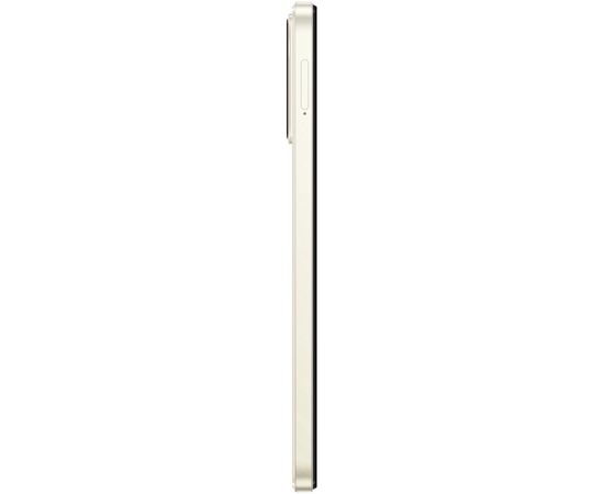 Мобильный телефон ZTE Blade A56 4/128GB Gold (1167682), изображение 4 Мобильный телефон ZTE Blade A56 4/128GB Gold (1167682), изображение 4