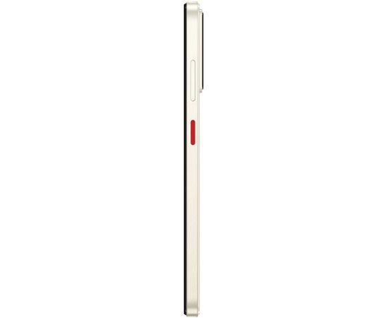 Мобильный телефон ZTE Blade A56 4/128GB Gold (1167682), изображение 5 Мобильный телефон ZTE Blade A56 4/128GB Gold (1167682), изображение 5
