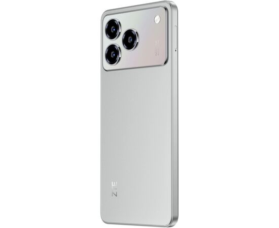 Мобильный телефон ZTE Blade A76 4/128GB Gray (1167683), изображение 10 Мобильный телефон ZTE Blade A76 4/128GB Gray (1167683), изображение 10