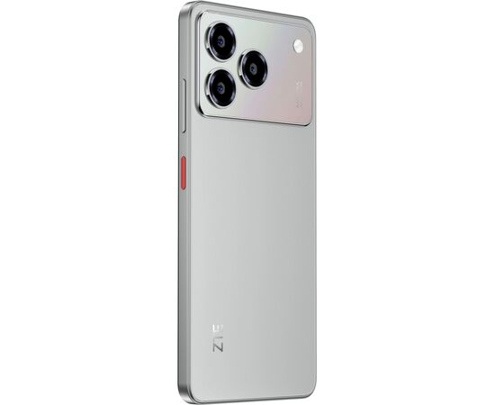 Мобильный телефон ZTE Blade A76 4/128GB Gray (1167683), изображение 11 Мобильный телефон ZTE Blade A76 4/128GB Gray (1167683), изображение 11
