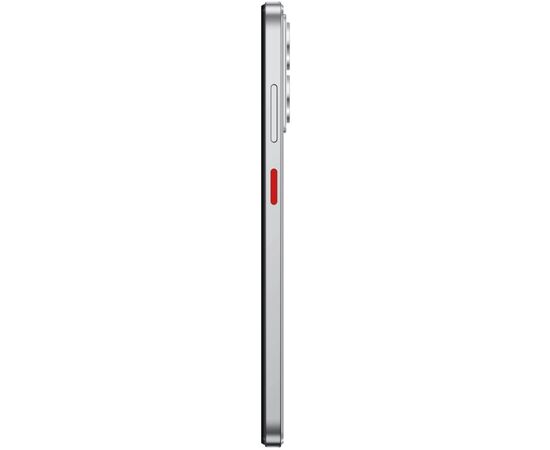 Мобильный телефон ZTE Blade A76 4/128GB Gray (1167683), изображение 5 Мобильный телефон ZTE Blade A76 4/128GB Gray (1167683), изображение 5