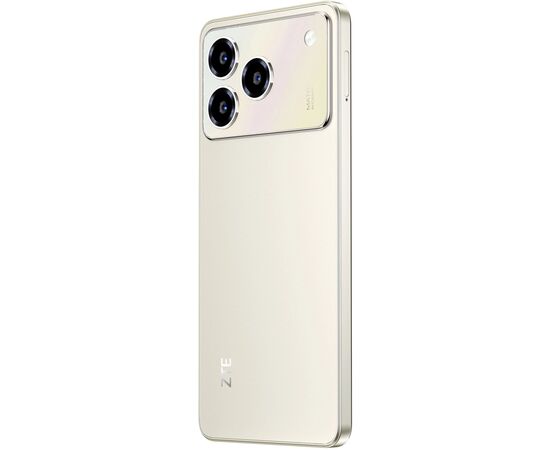 Мобильный телефон ZTE Blade A76 4/128GB Gold (1167684), изображение 10 Мобильный телефон ZTE Blade A76 4/128GB Gold (1167684), изображение 10