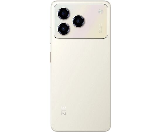 Мобильный телефон ZTE Blade A76 4/128GB Gold (1167684), изображение 3 Мобильный телефон ZTE Blade A76 4/128GB Gold (1167684), изображение 3