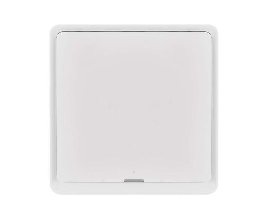 Розумний вимикач EMOS H5011 1 button ZigBee 3.0 White (H5011), зображення 3 Розумний вимикач EMOS H5011 1 button ZigBee 3.0 White (H5011), зображення 3
