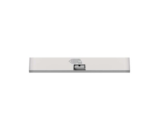 Розумний вимикач EMOS H5011 1 button ZigBee 3.0 White (H5011), зображення 6 Розумний вимикач EMOS H5011 1 button ZigBee 3.0 White (H5011), зображення 6