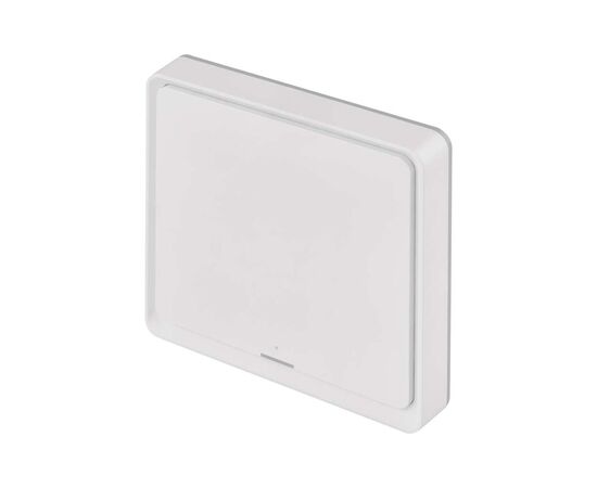 Розумний вимикач EMOS H5011 1 button ZigBee 3.0 White (H5011) Розумний вимикач EMOS H5011 1 button ZigBee 3.0 White (H5011)