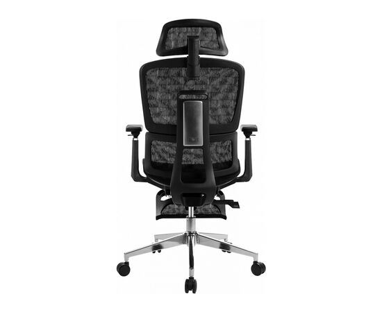 Офисное кресло GT Racer B-122 Black, изображение 6 Офисное кресло GT Racer B-122 Black, изображение 6