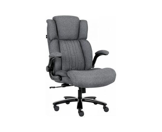 Офисное кресло GT Racer B-5938 Dark Gray (B-5938 Fabric Dark Gray XL) Офисное кресло GT Racer B-5938 Dark Gray (B-5938 Fabric Dark Gray XL)