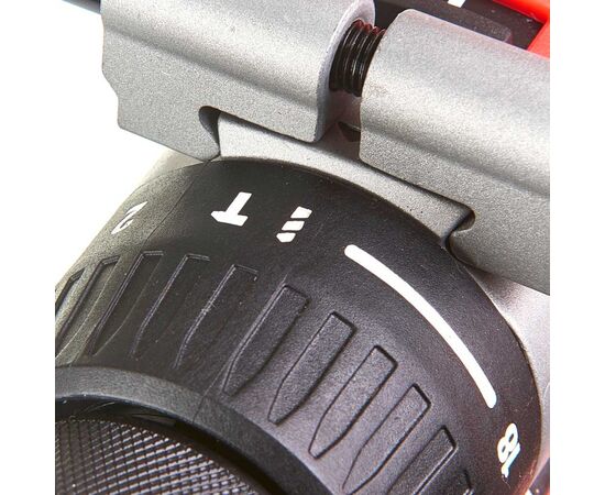 Шуруповерт Milwaukee с ударом M18 BLPD2-0X, 82Нм (без АКБ и ЗУ) (4933464516), изображение 10