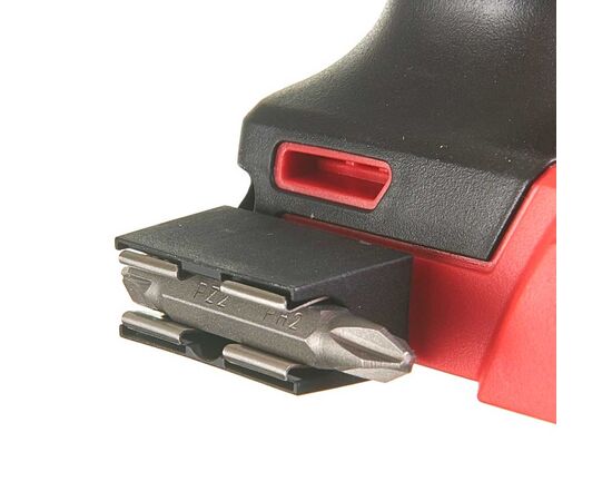 Шуруповерт Milwaukee с ударом M18 BLPD2-0X, 82Нм (без АКБ и ЗУ) (4933464516), изображение 6