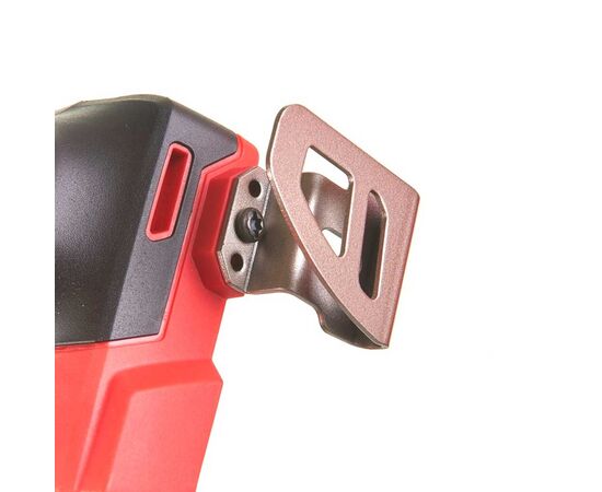 Шуруповерт Milwaukee с ударом M18 BLPD2-0X, 82Нм (без АКБ и ЗУ) (4933464516), изображение 7