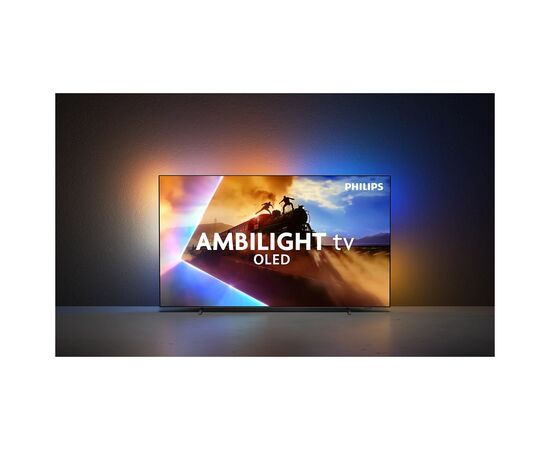 Телевизор Philips 77OLED770/12, изображение 3 Телевизор Philips 77OLED770/12, изображение 3