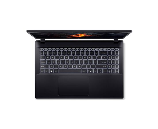 Ноутбук Acer Nitro V 15 ANV15-41 (NH.QSHEU.00M), изображение 11 Ноутбук Acer Nitro V 15 ANV15-41 (NH.QSHEU.00M), изображение 11