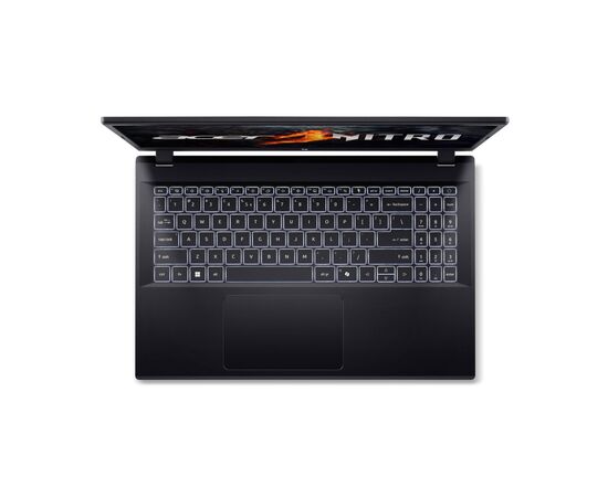 Ноутбук Acer Nitro V 15 ANV15-41 (NH.QSHEU.00M), изображение 12 Ноутбук Acer Nitro V 15 ANV15-41 (NH.QSHEU.00M), изображение 12