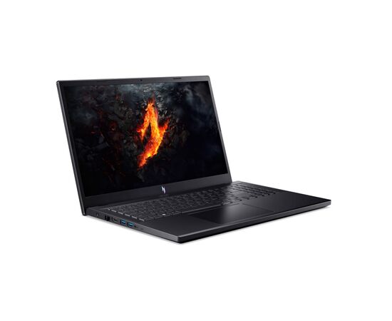 Ноутбук Acer Nitro V 15 ANV15-41 (NH.QSHEU.00M), изображение 2 Ноутбук Acer Nitro V 15 ANV15-41 (NH.QSHEU.00M), изображение 2