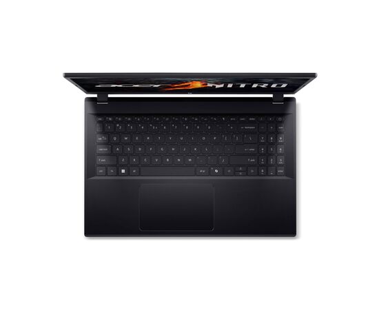 Ноутбук Acer Nitro V 15 ANV15-41 (NH.QSHEU.00M), изображение 4 Ноутбук Acer Nitro V 15 ANV15-41 (NH.QSHEU.00M), изображение 4