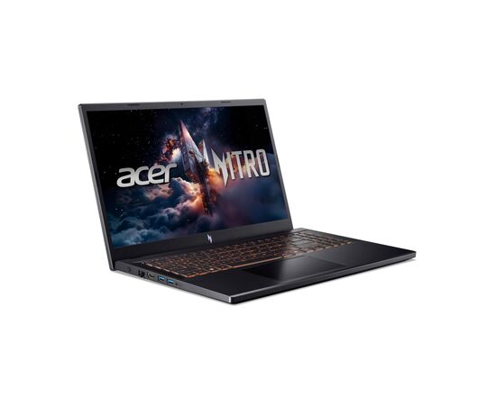Ноутбук Acer Nitro V 15 ANV15-52 (NH.QZ8EU.00L), изображение 2 Ноутбук Acer Nitro V 15 ANV15-52 (NH.QZ8EU.00L), изображение 2