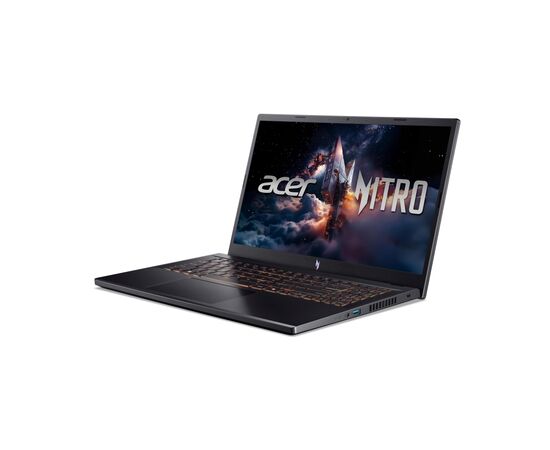 Ноутбук Acer Nitro V 15 ANV15-52 (NH.QZ8EU.00L), изображение 3 Ноутбук Acer Nitro V 15 ANV15-52 (NH.QZ8EU.00L), изображение 3