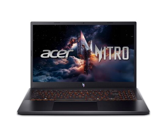 Ноутбук Acer Nitro V 15 ANV15-52 (NH.QZ8EU.00L) Ноутбук Acer Nitro V 15 ANV15-52 (NH.QZ8EU.00L)