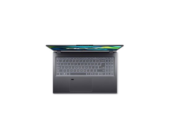 Ноутбук Acer Aspire 15 A15-51M-78F2 (NX.JKVEU.006), изображение 2 Ноутбук Acer Aspire 15 A15-51M-78F2 (NX.JKVEU.006), изображение 2