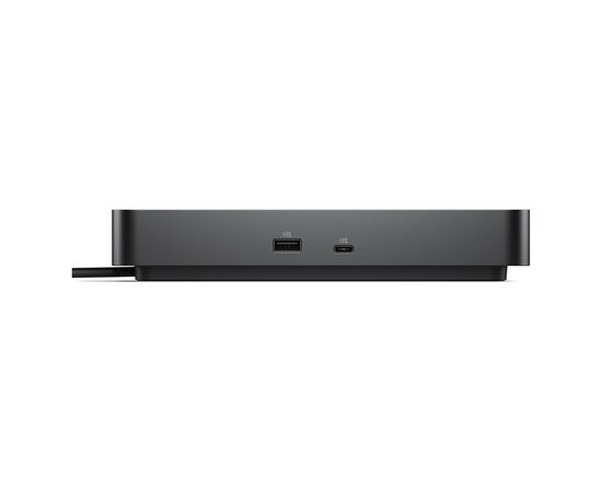 Порт-реплікатор Dell Pro Dock - WD25 (210-BRFQ), зображення 2 Порт-реплікатор Dell Pro Dock - WD25 (210-BRFQ), зображення 2