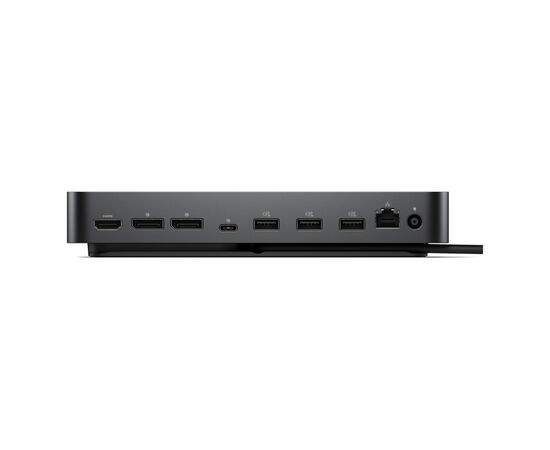 Порт-реплікатор Dell Pro Dock - WD25 (210-BRFQ), зображення 3 Порт-реплікатор Dell Pro Dock - WD25 (210-BRFQ), зображення 3