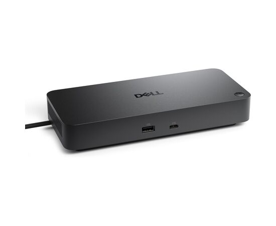 Порт-реплікатор Dell Pro Dock - WD25 (210-BRFQ) Порт-реплікатор Dell Pro Dock - WD25 (210-BRFQ)