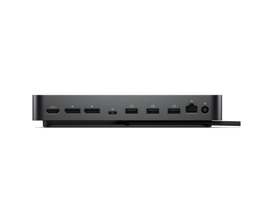Порт-реплікатор Dell Pro Smart Dock - SD25 (210-BRFM), зображення 3 Порт-реплікатор Dell Pro Smart Dock - SD25 (210-BRFM), зображення 3