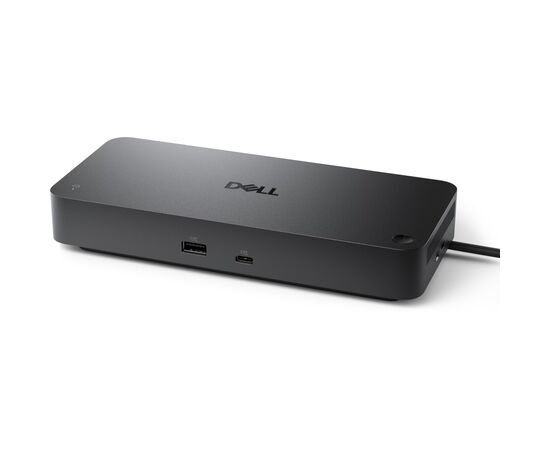 Порт-реплікатор Dell Pro Smart Dock - SD25 (210-BRFM), зображення 4 Порт-реплікатор Dell Pro Smart Dock - SD25 (210-BRFM), зображення 4