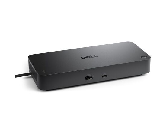 Порт-реплікатор Dell Pro Smart Dock - SD25 (210-BRFM) Порт-реплікатор Dell Pro Smart Dock - SD25 (210-BRFM)
