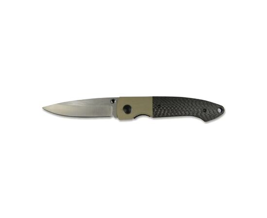 Нож Maserin Explorer, D2, carbon fiber (46002/GC) Нож Maserin Explorer, D2, carbon fiber (46002/GC)