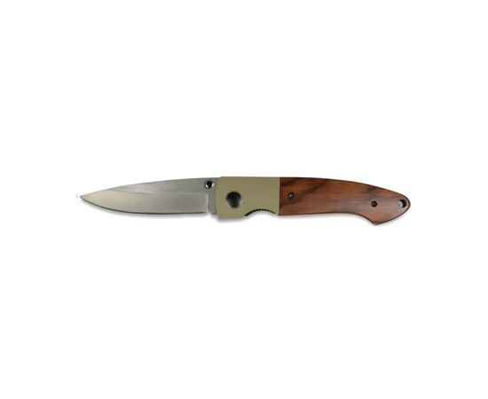 Нож Maserin Explorer, D2, G10 + горіх (46002/GCW) Нож Maserin Explorer, D2, G10 + горіх (46002/GCW)