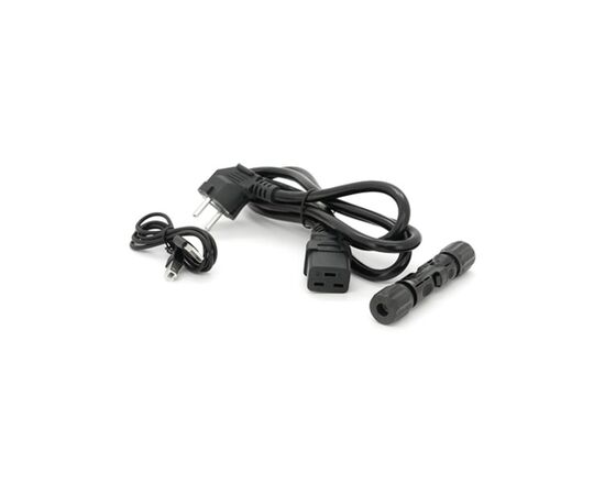 Зарядна станція Must 3000W, 3072Wh (HBP1800--3024OS), зображення 5 Зарядна станція Must 3000W, 3072Wh (HBP1800--3024OS), зображення 5