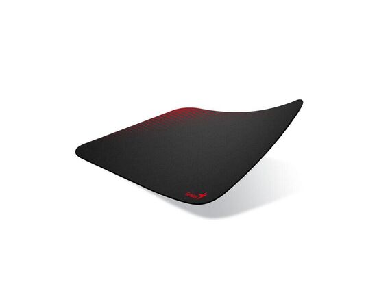 Коврик для мышки Genius G-Pad 500S Control Speed Black/Red (31250008400), изображение 3 Коврик для мышки Genius G-Pad 500S Control Speed Black/Red (31250008400), изображение 3