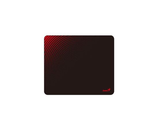 Коврик для мышки Genius G-Pad 500S Control Speed Black/Red (31250008400) Коврик для мышки Genius G-Pad 500S Control Speed Black/Red (31250008400)