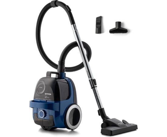 Пылесос Gorenje VCE 01 G2ACBL (VCE01G2ACBL) Пылесос Gorenje VCE 01 G2ACBL (VCE01G2ACBL)