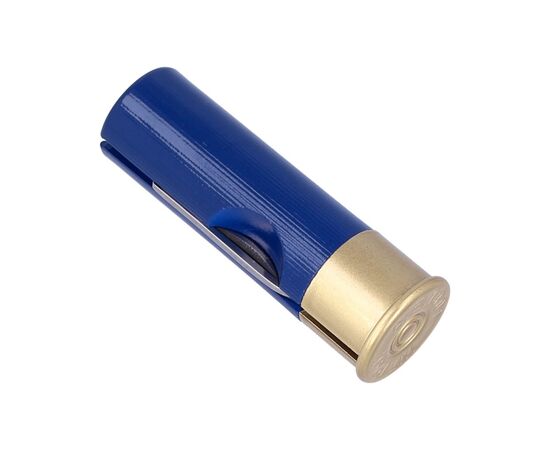 Нож Maserin Cartridge cal.12, синий (70/B), изображение 7 Нож Maserin Cartridge cal.12, синий (70/B), изображение 7