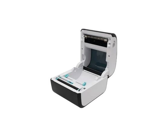 Принтер етикеток X-PRINTER XP-423B USB, Ethernet (XP-423B (USB+LAN)), зображення 2 Принтер етикеток X-PRINTER XP-423B USB, Ethernet (XP-423B (USB+LAN)), зображення 2