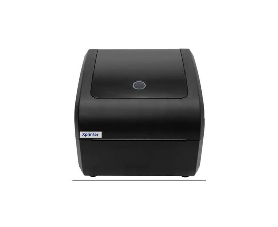 Принтер етикеток X-PRINTER XP-423B USB, Ethernet (XP-423B (USB+LAN)), зображення 3 Принтер етикеток X-PRINTER XP-423B USB, Ethernet (XP-423B (USB+LAN)), зображення 3